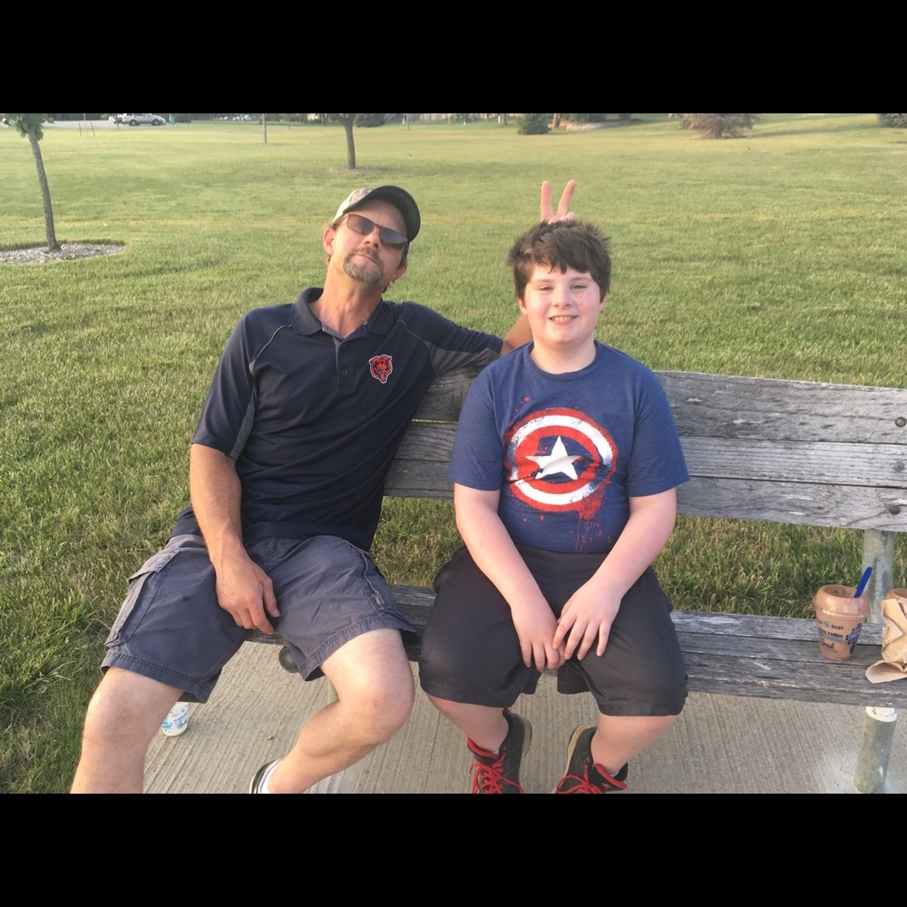 Trade luv pouch for speedy! 😜😁❤️